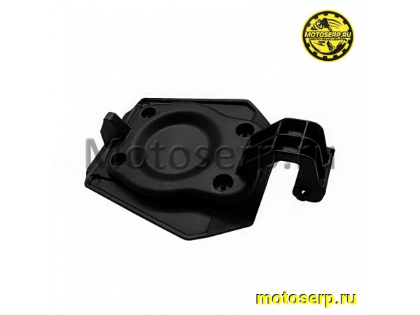 Купить  Крышка (Лючок) бензобака Vento JET RS 180cc (S) (шт) (Vento 470 купить с доставкой по Москве и России, цена, технические характеристики, комплектация фото  - motoserp.ru