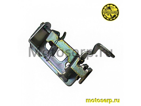 Купить  Замок (механизм замка) лючка топливного бака JET RS 180cc (S) (шт)  (Vento 362	 купить с доставкой по Москве и России, цена, технические характеристики, комплектация фото  - motoserp.ru