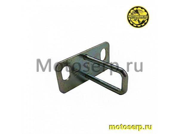 Купить  Защелка, скобка замка сидения VENTO  JET RS 180cc (S) и др. (шт)  (Vento 364	 купить с доставкой по Москве и России, цена, технические характеристики, комплектация фото  - motoserp.ru