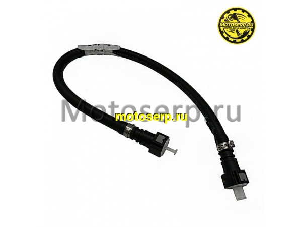 Купить  Топливный коннектор (cоединитель быстросъемный) Vento JET RS 180cc (S) (шт) (Vento 475 купить с доставкой по Москве и России, цена, технические характеристики, комплектация фото  - motoserp.ru