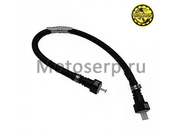 Купить  Топливный коннектор (cоединитель быстросъемный) Vento JET RS 180cc (S) (шт) (Vento 475 купить с доставкой по Москве и России, цена, технические характеристики, комплектация фото  - motoserp.ru