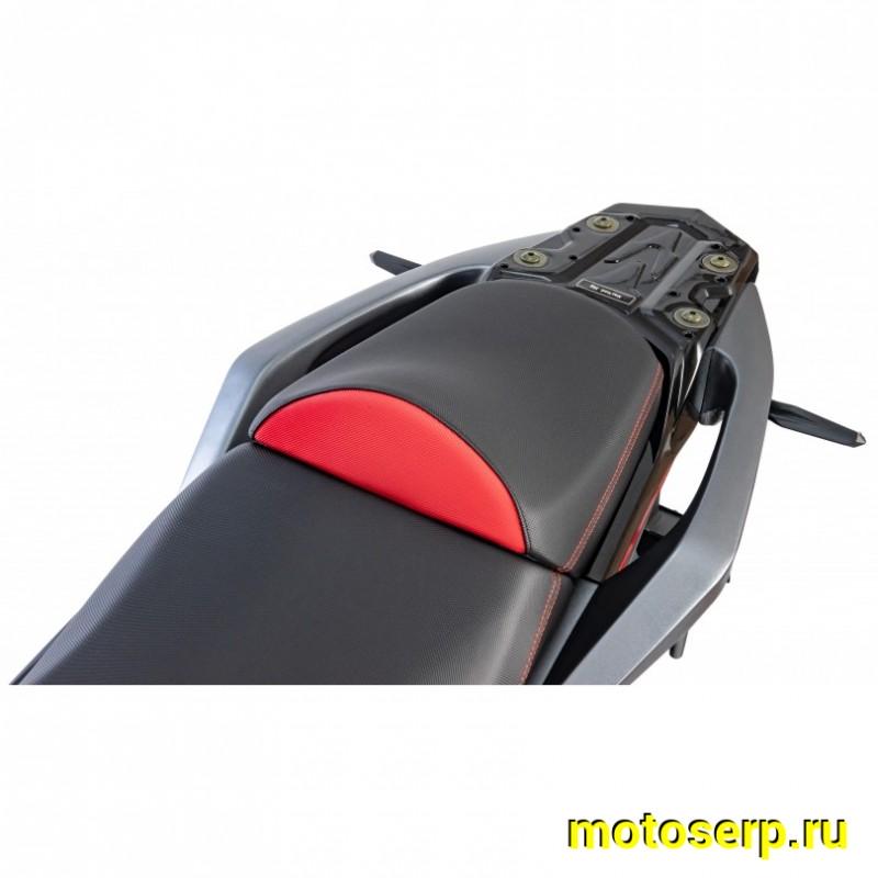 Купить  Мотоцикл внедорожный Motoland 300 ENDURO GARET черный (Гарет) Тур-эндуро ПТС  175FMM-5 PR (шт) (ML 23501 купить с доставкой по Москве и России, цена, технические характеристики, комплектация фото  - motoserp.ru