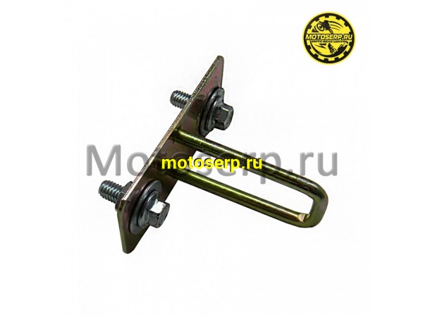 Купить  Защелка, скобка замка багажника ATV  (шт)  (0 купить с доставкой по Москве и России, цена, технические характеристики, комплектация фото  - motoserp.ru