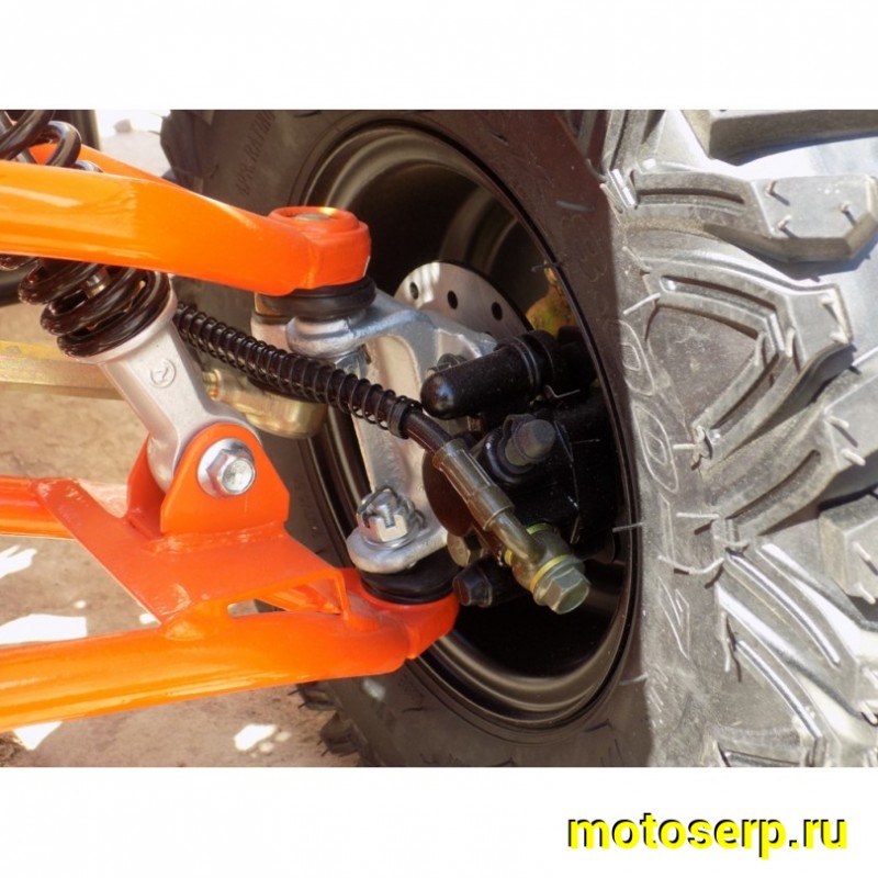 Купить  110cc Квадроцикл KAYO AT110 (белый пластик) (ПТС) 2025 г. 110сс, электростартер, 8/8" (шт) (SM купить с доставкой по Москве и России, цена, технические характеристики, комплектация фото  - motoserp.ru