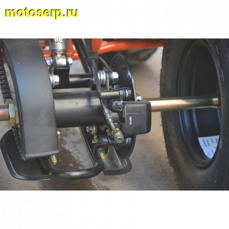 Купить  110cc Квадроцикл KAYO AT110 (белый пластик) (ПТС) 2025 г. 110сс, электростартер, 8/8" (шт) (SM купить с доставкой по Москве и России, цена, технические характеристики, комплектация фото  - motoserp.ru