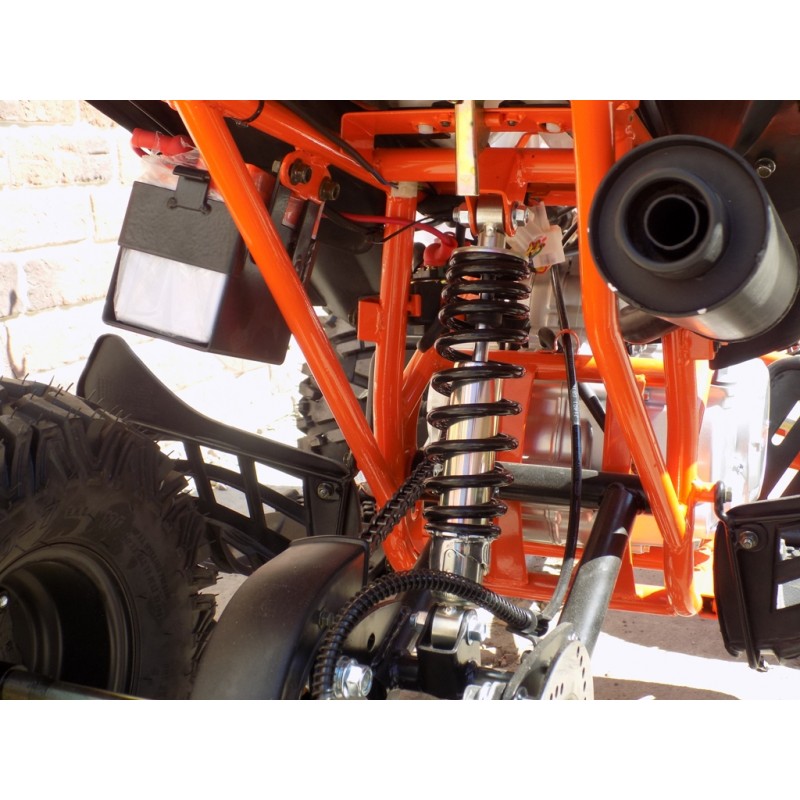 Купить  110cc Квадроцикл KAYO AT110 (белый пластик) (ПТС) 2025 г. 110сс, электростартер, 8/8" (шт) (SM купить с доставкой по Москве и России, цена, технические характеристики, комплектация фото  - motoserp.ru