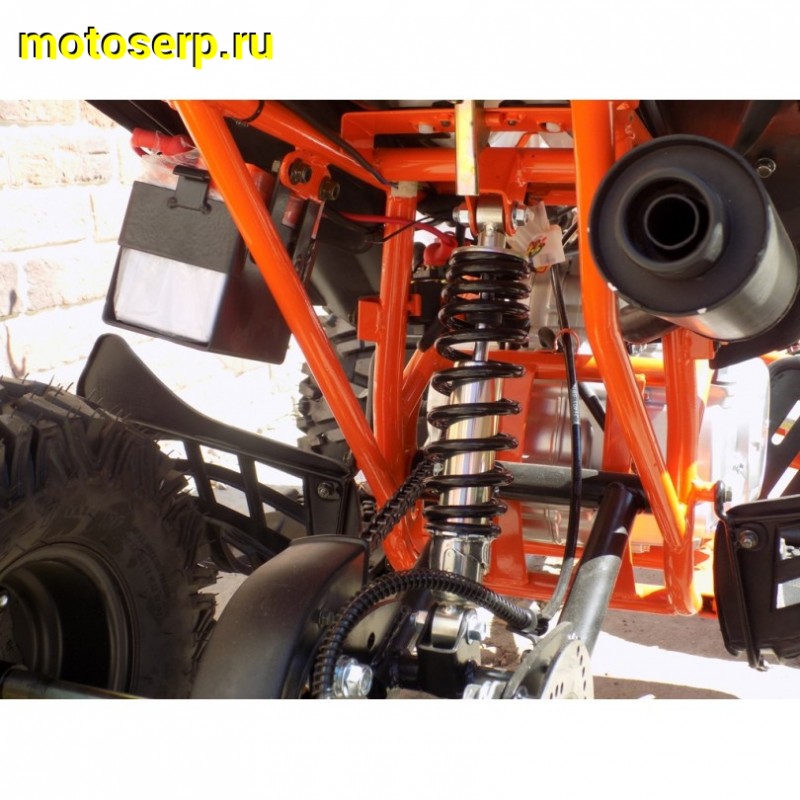 Купить  110cc Квадроцикл KAYO AT110 (белый пластик) (ПТС) 2025 г. 110сс, электростартер, 8/8" (шт) (SM купить с доставкой по Москве и России, цена, технические характеристики, комплектация фото  - motoserp.ru