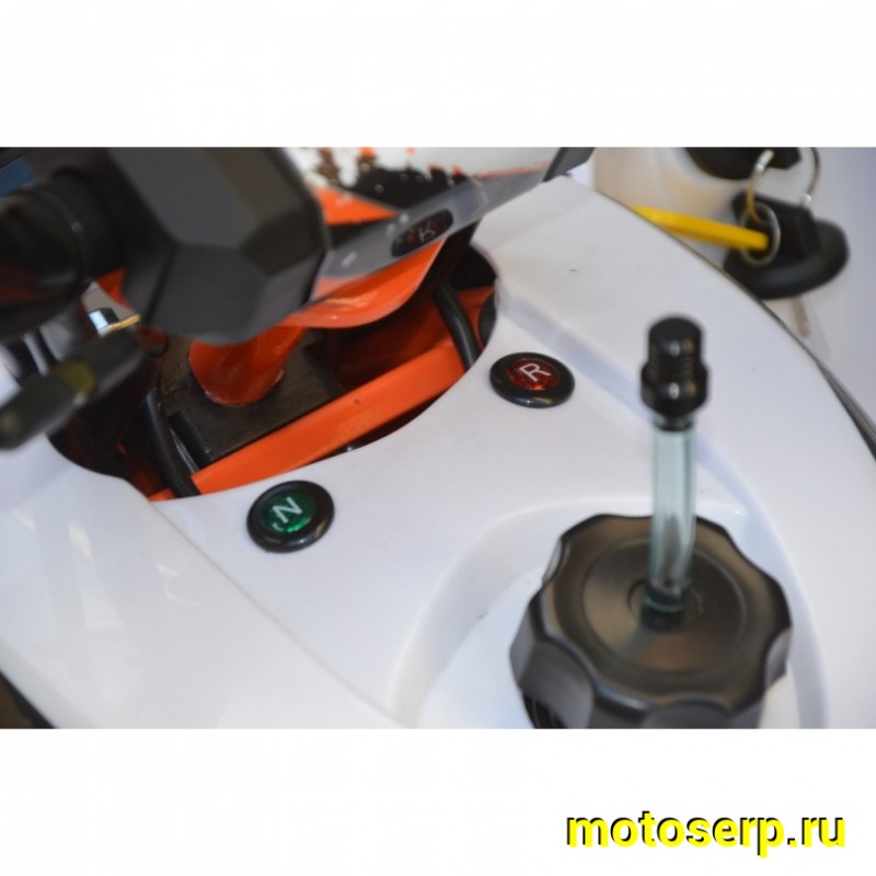 Купить  110cc Квадроцикл KAYO AT110 (белый пластик) (ПТС) 2025 г. 110сс, электростартер, 8/8" (шт) (SM купить с доставкой по Москве и России, цена, технические характеристики, комплектация фото  - motoserp.ru