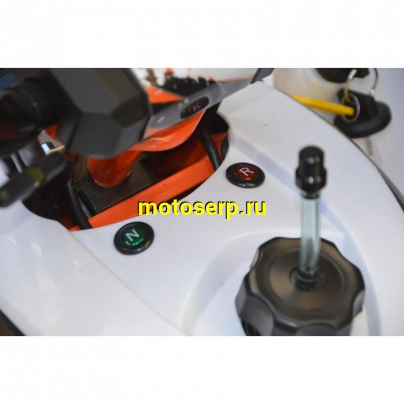 Купить  110cc Квадроцикл KAYO AT110 (белый пластик) (ПТС) 2025 г.  (шт) (SM купить с доставкой по Москве и России, цена, технические характеристики, комплектация фото  - motoserp.ru