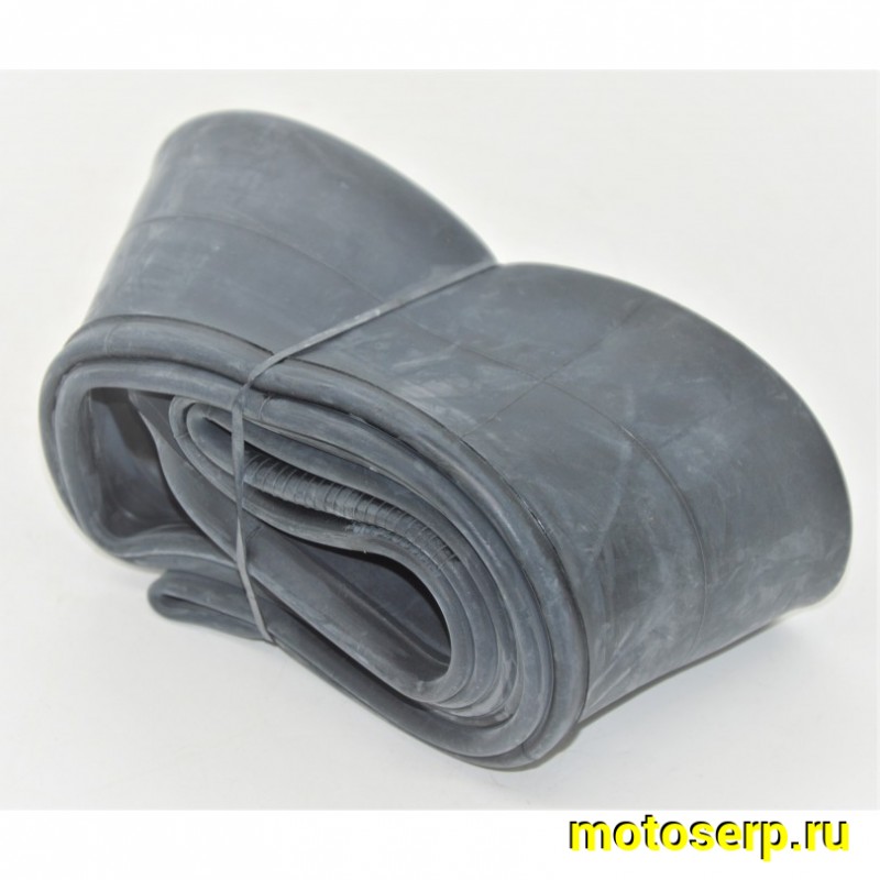 Купить  Камера  18"  (2.75/3.00-18) с металлическим соском (шт)  (ТАТА10000677 купить с доставкой по Москве и России, цена, технические характеристики, комплектация фото  - motoserp.ru