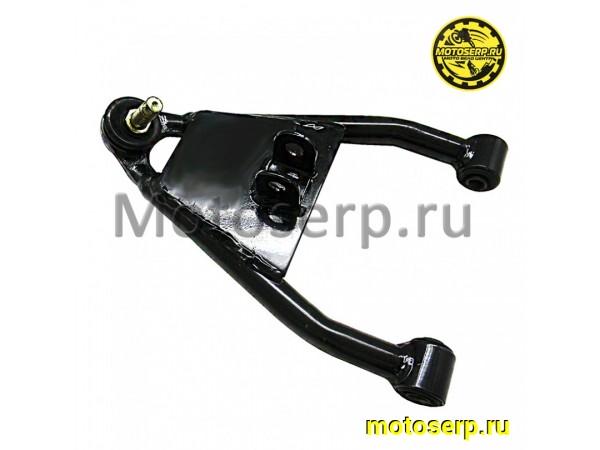 Купить  Рычаг передней подвески, нижний левый/правый ATV 110 (верх.-лев./прав.) с шаровой опорой (шт) (ТАТА 800001026 купить с доставкой по Москве и России, цена, технические характеристики, комплектация фото  - motoserp.ru