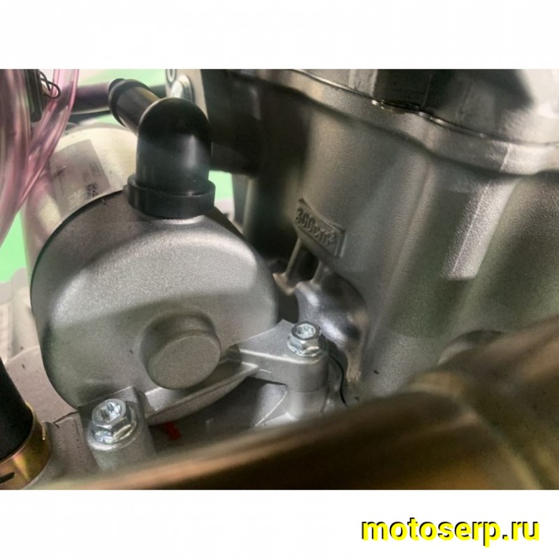 Купить  Мотоцикл Кросс/Эндуро JHL LX5 YBS (спортинв) 300 YBS176MN 4х клап.  21/18" 5пер, эл/кикстартер (шт) (ТехМаркет (ФОТО купить с доставкой по Москве и России, цена, технические характеристики, комплектация фото  - motoserp.ru