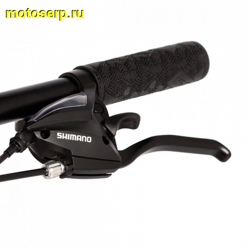 Купить  27.5" STINGER ELEMENT желтый (16") (СТИНГЕР ЭЛЕМЕНТ) 27.5" горный; 14ск; рама-алюминий; тормоз-Disk; вилка пружинно-эластомерная (шт) (ART купить с доставкой по Москве и России, цена, технические характеристики, комплектация фото  - motoserp.ru