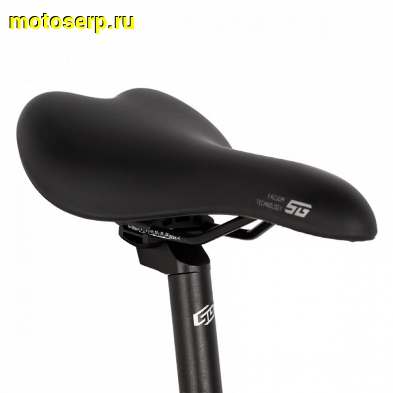 Купить  27.5" STINGER ELEMENT желтый (16") (СТИНГЕР ЭЛЕМЕНТ) 27.5" горный; 14ск; рама-алюминий; тормоз-Disk; вилка пружинно-эластомерная (шт) (ART купить с доставкой по Москве и России, цена, технические характеристики, комплектация фото  - motoserp.ru