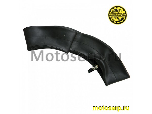 Купить  Камера  10"  (2.75/3.00-10) Скутер (кривой сосок) (шт) (Кокурин купить с доставкой по Москве и России, цена, технические характеристики, комплектация фото  - motoserp.ru