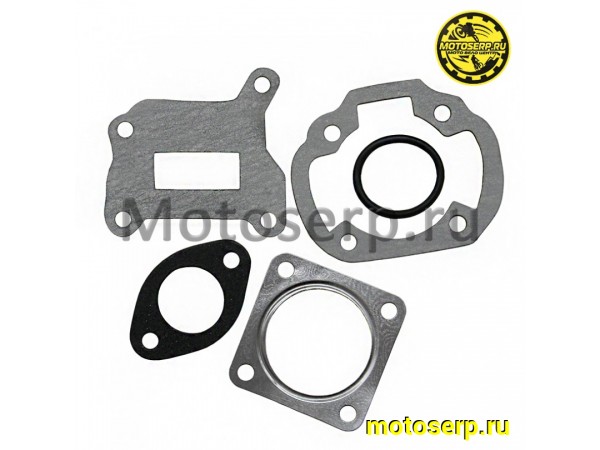 Купить  Прокладки компл. ЦПГ Suzuki AG/AD-50 d-44mm; (шт) (MT P-2004 купить с доставкой по Москве и России, цена, технические характеристики, комплектация фото  - motoserp.ru