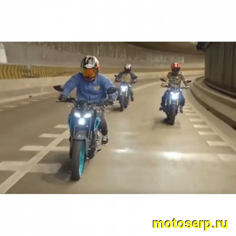 Купить  Мопед YAMASAKI SCORPION NS 2025г.  4Т; 50cc; колеса 17"литые; 4пер, эл. старт; (шт) 01250 купить с доставкой по Москве и России, цена, технические характеристики, комплектация фото  - motoserp.ru