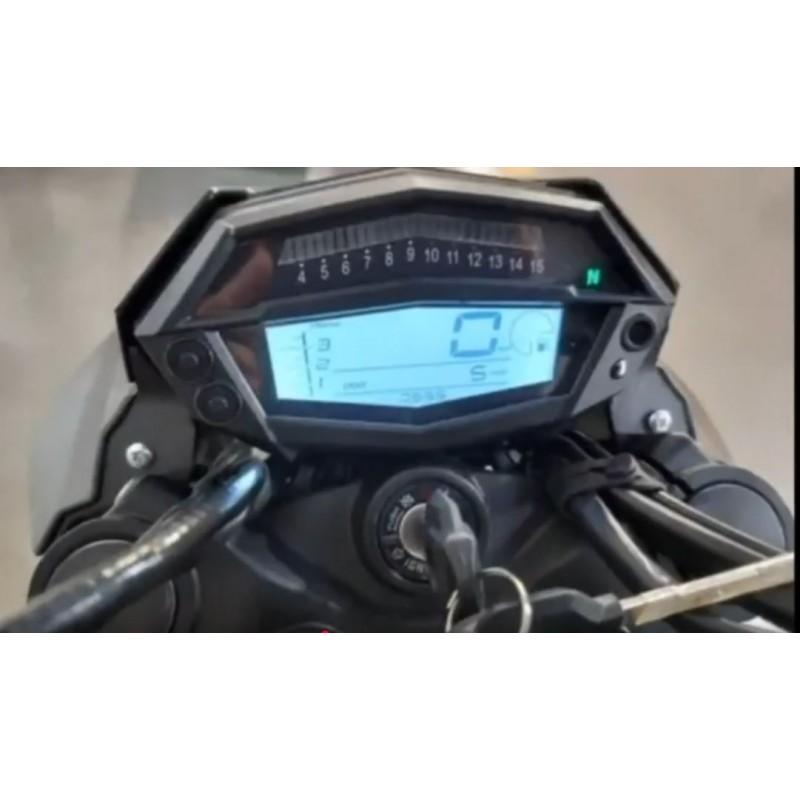 Купить  Мопед YAMASAKI SCORPION NS 2025г.  4Т; 50cc; колеса 17"литые; 4пер, эл. старт; (шт) 01250 купить с доставкой по Москве и России, цена, технические характеристики, комплектация фото  - motoserp.ru