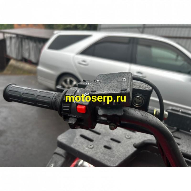 Купить  200cc Квадроцикл ATV D6 200cc 12/12" (шт) (ФОТО купить с доставкой по Москве и России, цена, технические характеристики, комплектация фото  - motoserp.ru