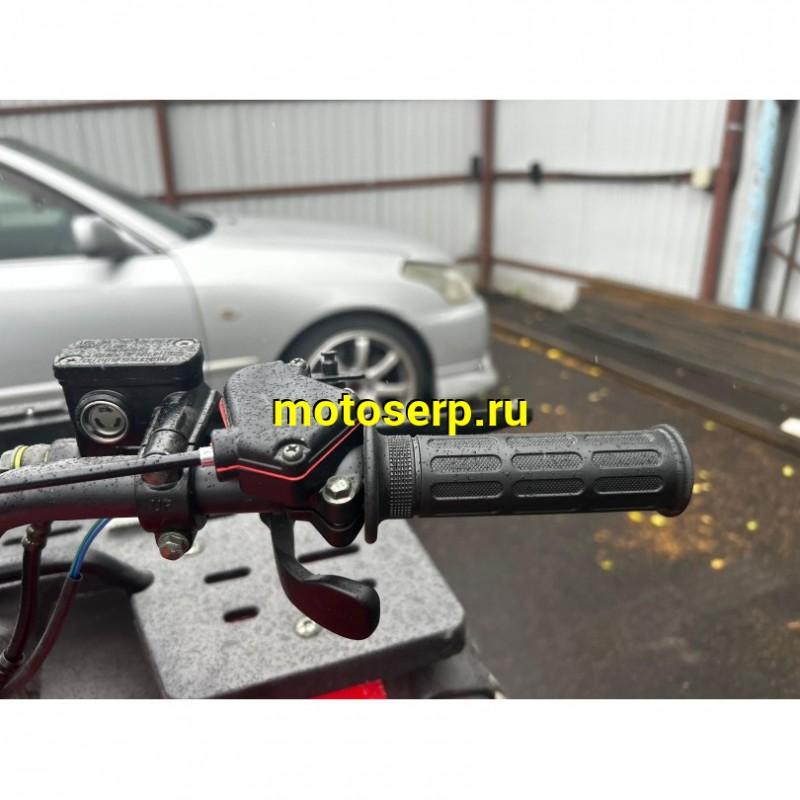 Купить  200cc Квадроцикл ATV D6 200cc 12/12" (шт) (ФОТО купить с доставкой по Москве и России, цена, технические характеристики, комплектация фото  - motoserp.ru