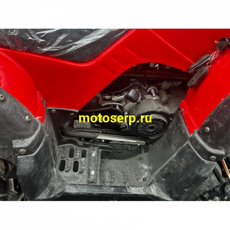 Купить  200cc Квадроцикл ATV D6 200cc 12/12" (шт) (ФОТО купить с доставкой по Москве и России, цена, технические характеристики, комплектация фото  - motoserp.ru