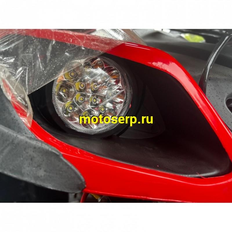 Купить  200cc Квадроцикл ATV D6 200cc 12/12" (шт) (ФОТО купить с доставкой по Москве и России, цена, технические характеристики, комплектация фото  - motoserp.ru