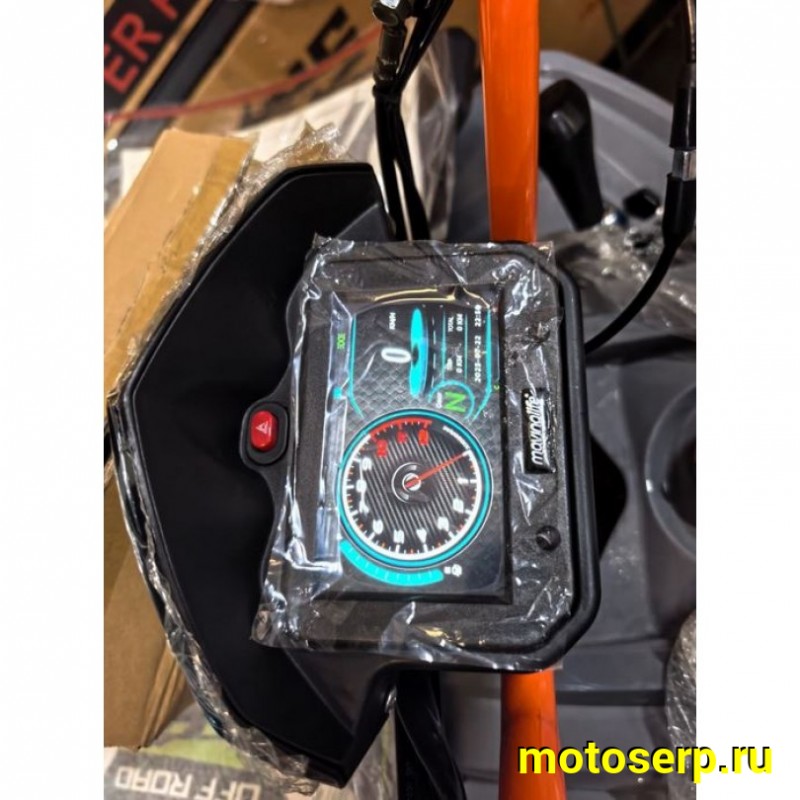 Купить  200cc Комплект запчастей для сборки ATV D6 NEW 200cc Лебедка, 10/10", фарком, спинка, дуги пас, фара-балка, защита рук (шт) (ФОТО (Ram купить с доставкой по Москве и России, цена, технические характеристики, комплектация фото  - motoserp.ru