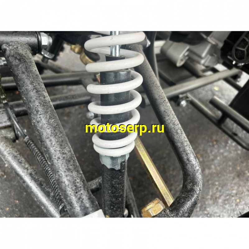 Купить  200cc Квадроцикл ATV D6 200cc 12/12" (шт) (ФОТО купить с доставкой по Москве и России, цена, технические характеристики, комплектация фото  - motoserp.ru