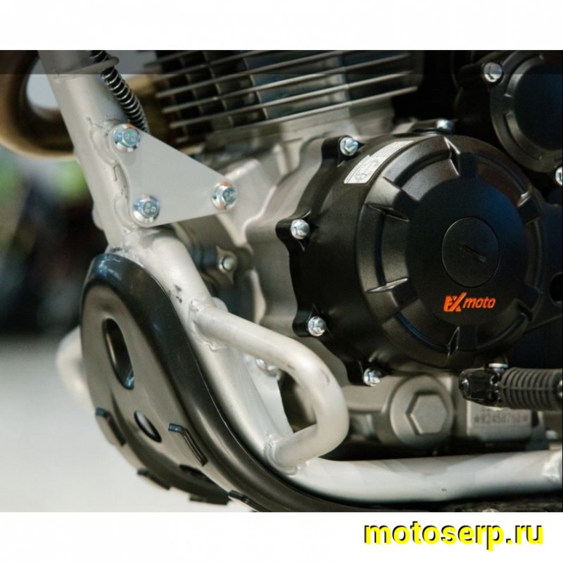 Купить  Мотоцикл Кросс/Эндуро FX MOTO YZ-250 CB250D 21/18" (шт)  (ZUUMAV купить с доставкой по Москве и России, цена, технические характеристики, комплектация фото  - motoserp.ru