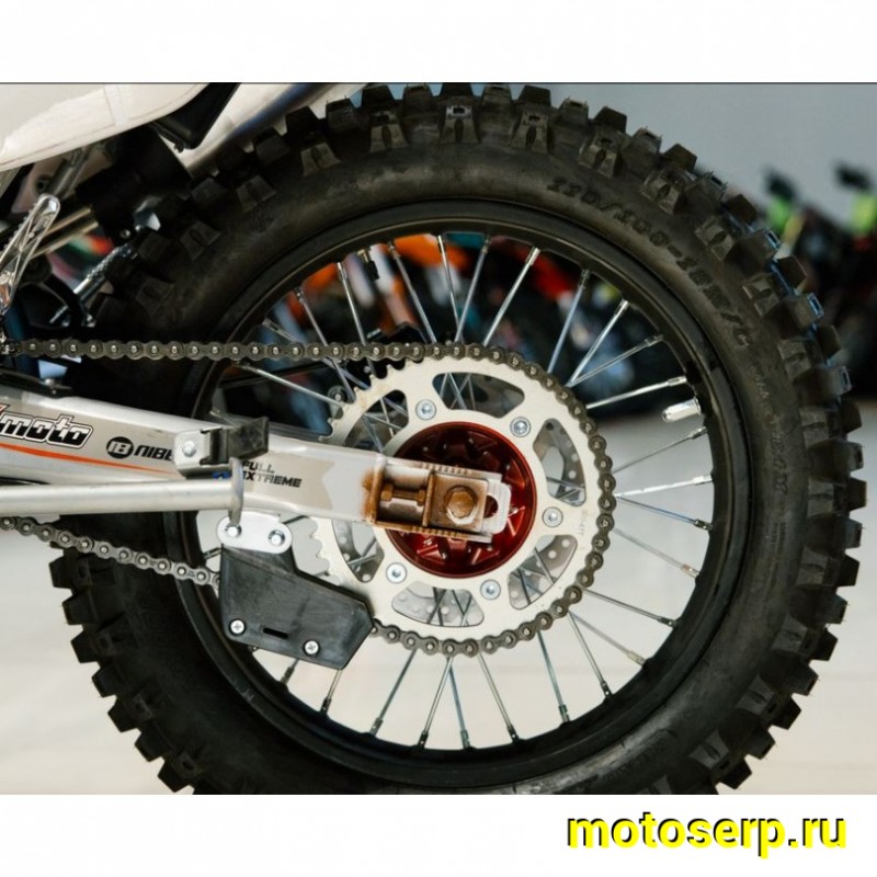 Купить  Мотоцикл Кросс/Эндуро FX MOTO YZ-250 CB250D 21/18" (шт)  (ZUUMAV купить с доставкой по Москве и России, цена, технические характеристики, комплектация фото  - motoserp.ru