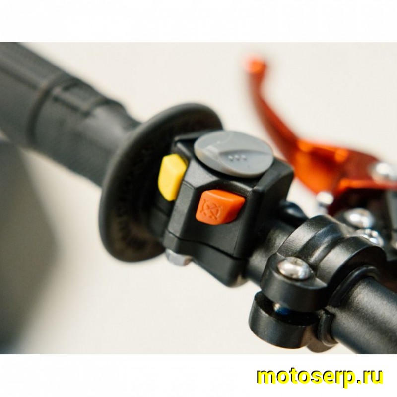 Купить  Мотоцикл Кросс/Эндуро FX MOTO YZ-250 CB250D 21/18" (шт)  (ZUUMAV купить с доставкой по Москве и России, цена, технические характеристики, комплектация фото  - motoserp.ru