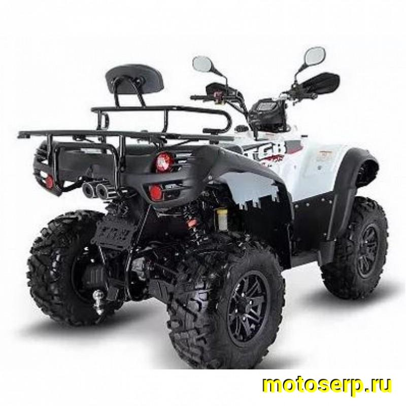 Купить  500сс Квадроцикл TGB Blade 500 SL (Белый) Тайвань ПСМ модельный ряд 2023г. (шт) (TGB купить с доставкой по Москве и России, цена, технические характеристики, комплектация фото  - motoserp.ru