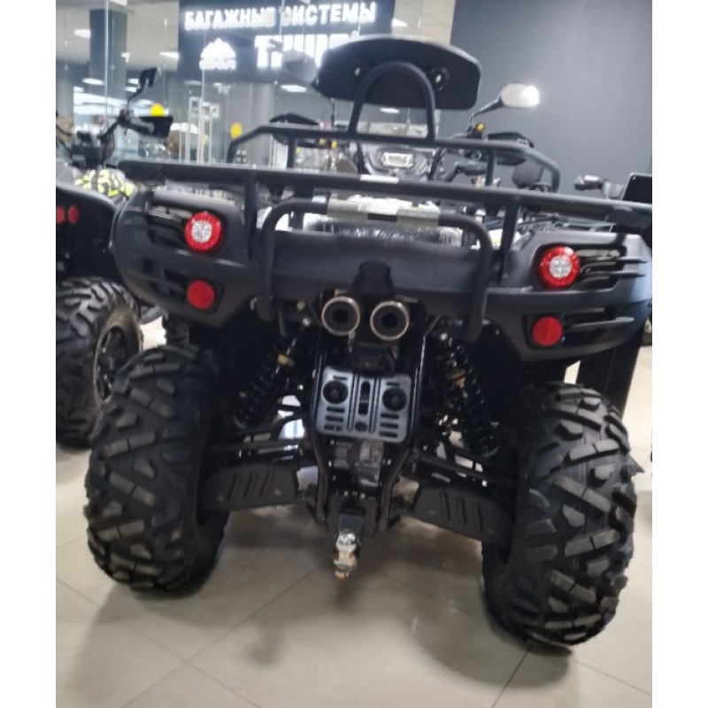 Купить  500сс Квадроцикл TGB Blade 500 SL (Белый) Тайвань ПСМ модельный ряд 2023г. (шт) (TGB купить с доставкой по Москве и России, цена, технические характеристики, комплектация фото  - motoserp.ru