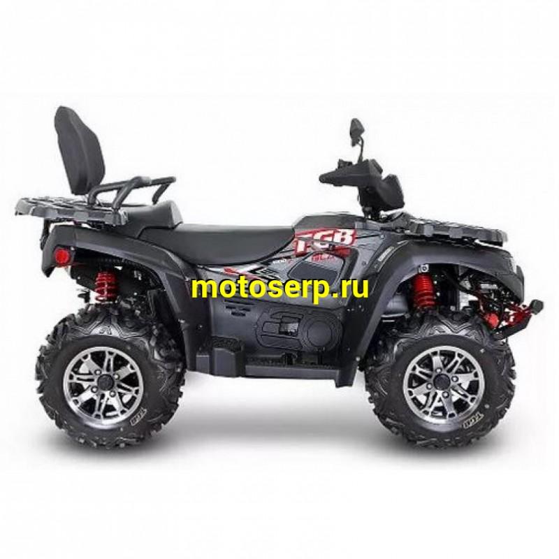Купить  997сс Квадроцикл TGB Blade 1000 LTX ESP ЭПСМ Тайвань (шт) (TGB купить с доставкой по Москве и России, цена, технические характеристики, комплектация фото  - motoserp.ru