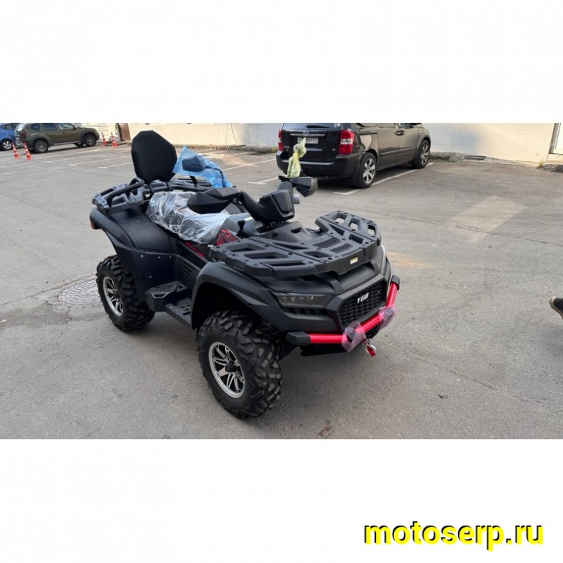 Купить  997сс Квадроцикл TGB Blade 1000 LTX ESP ЭПСМ Тайвань модельный ряд 2023г. (шт) (TGB купить с доставкой по Москве и России, цена, технические характеристики, комплектация фото  - motoserp.ru