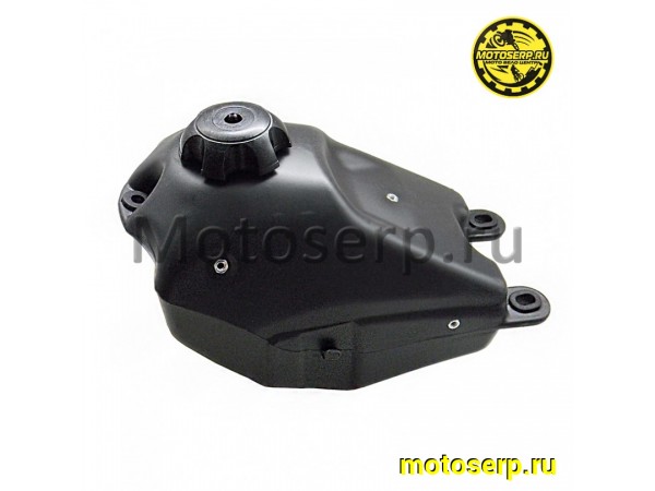 Купить  Бак топливный BSE MX125 Без крышки (шт) (Кокурин купить с доставкой по Москве и России, цена, технические характеристики, комплектация фото  - motoserp.ru