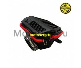 Фильтр воздушный нулевого сопротивления D38 Regulmoto Pilot (шт) (Кокурин