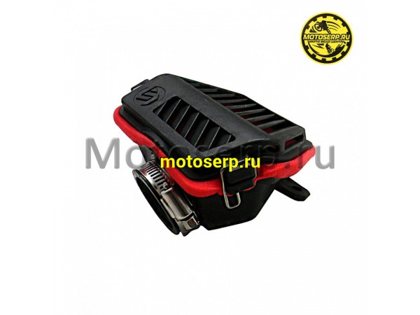 Купить  Фильтр воздушный нулевого сопротивления D38 Regulmoto Pilot (шт) (Кокурин купить с доставкой по Москве и России, цена, технические характеристики, комплектация фото  - motoserp.ru