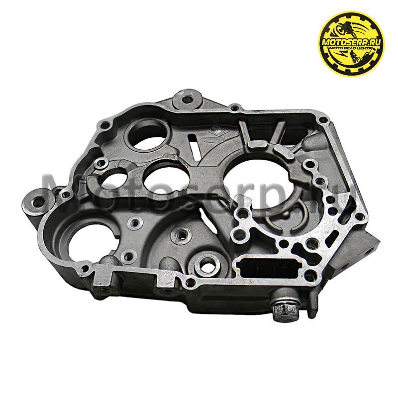 Купить  Картер правая половина YX150cc KAYO  (WD150) (шт) (Кокурин купить с доставкой по Москве и России, цена, технические характеристики, комплектация фото  - motoserp.ru