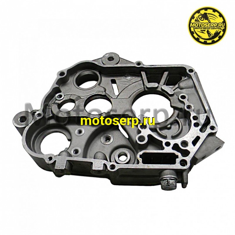 Купить  Картер правая половина YX150cc KAYO  (WD150) (шт) (Кокурин купить с доставкой по Москве и России, цена, технические характеристики, комплектация фото  - motoserp.ru