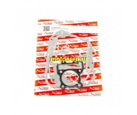 Прокладки компл. полн. 162YML-2 d-62mm; 190cc YX190cc, (W190)  ZS X-TECH (комп) (ML 11204 