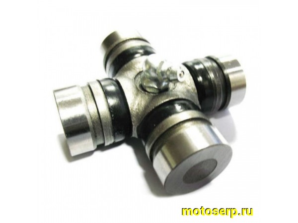 Купить  Крестовина малая 20х58 пер. кардана Striker 400 EFI (шт) (BL PJ00000255000000 (BL 26420-115-0000 купить с доставкой по Москве и России, цена, технические характеристики, комплектация фото  - motoserp.ru