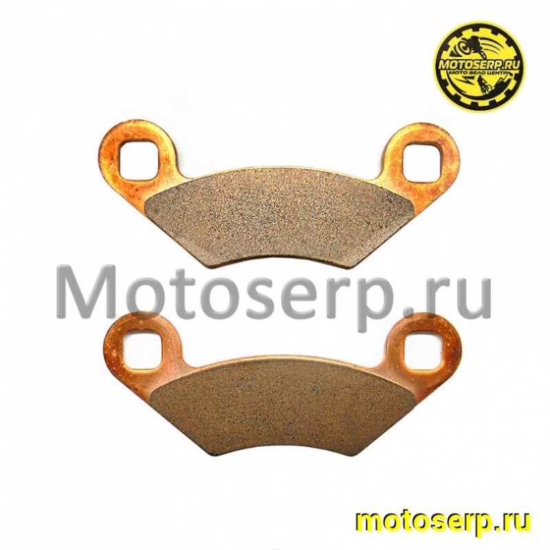 Купить  Колодки тормозные EBC FA159R (пар)  (DB купить с доставкой по Москве и России, цена, технические характеристики, комплектация фото  - motoserp.ru