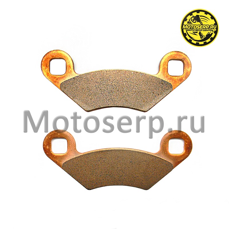 Купить  Колодки тормозные EBC FA159R (пар)  (DB купить с доставкой по Москве и России, цена, технические характеристики, комплектация фото  - motoserp.ru