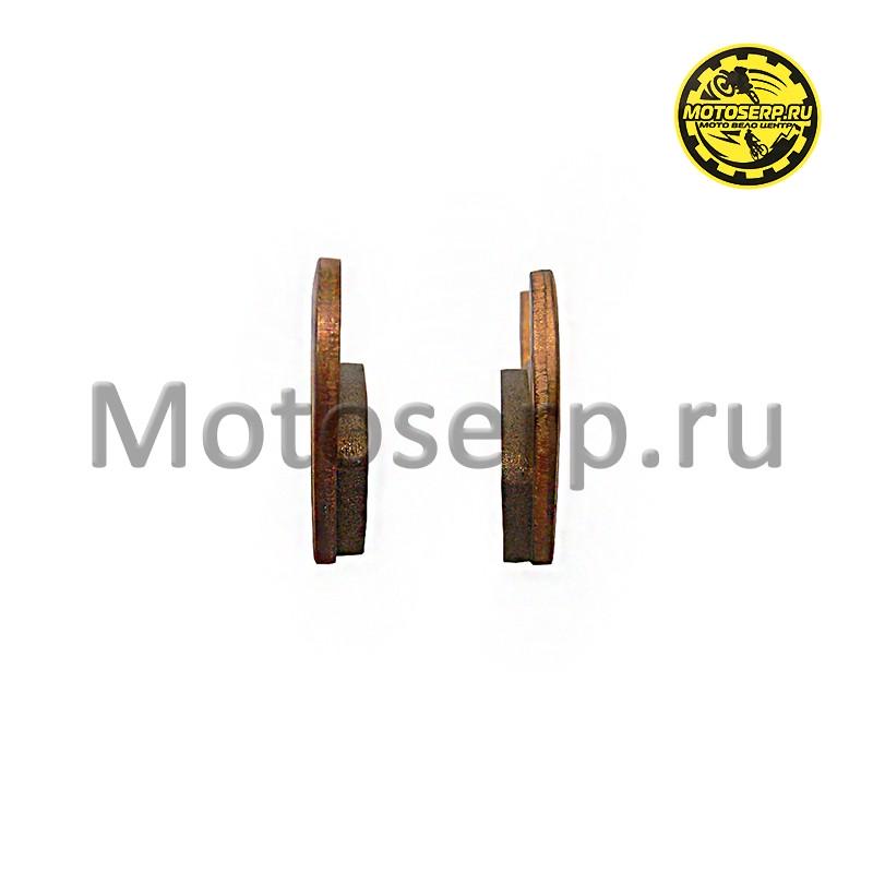 Купить  Колодки тормозные EBC FA159R (пар)  (DB купить с доставкой по Москве и России, цена, технические характеристики, комплектация фото  - motoserp.ru