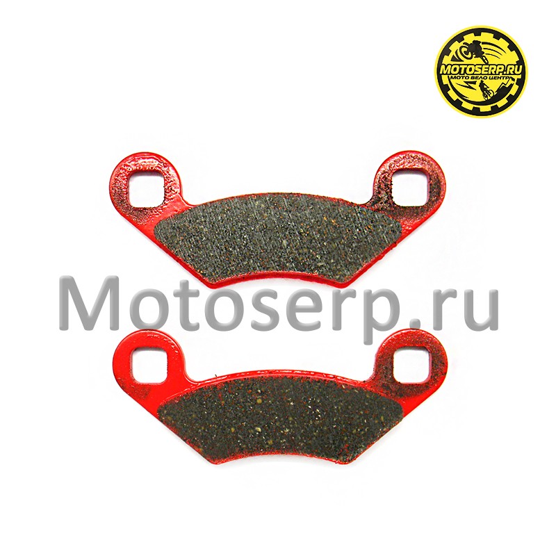 Купить  Колодки тормозные EBC FA159TT (пар)  (DB купить с доставкой по Москве и России, цена, технические характеристики, комплектация фото  - motoserp.ru