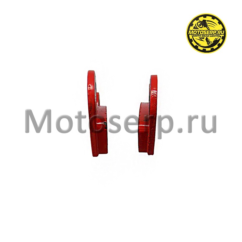 Купить  Колодки тормозные EBC FA159TT (пар)  (DB купить с доставкой по Москве и России, цена, технические характеристики, комплектация фото  - motoserp.ru