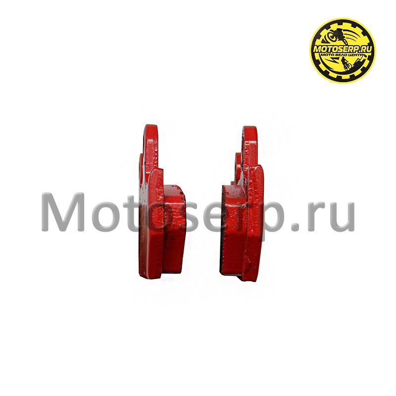 Купить  Колодки тормозные EBC FA172TT (пар)  (DB купить с доставкой по Москве и России, цена, технические характеристики, комплектация фото  - motoserp.ru