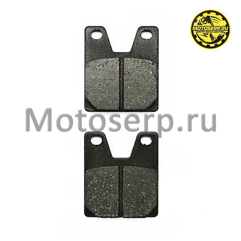 Купить  Колодки тормозные EBC FA267 (пар)  (DB купить с доставкой по Москве и России, цена, технические характеристики, комплектация фото  - motoserp.ru