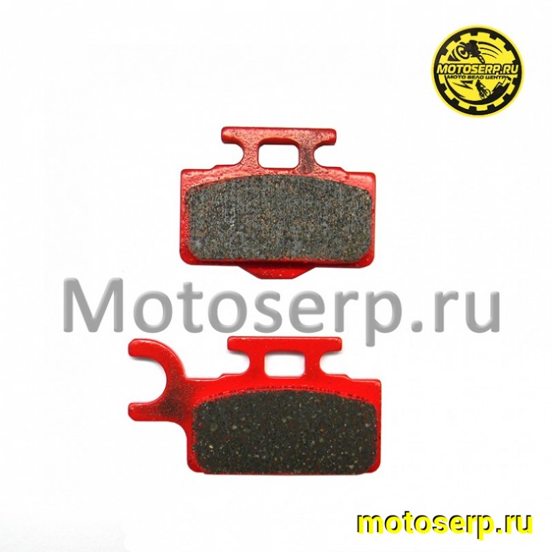 Купить  Колодки тормозные EBC FA302TT (пар)  (DB купить с доставкой по Москве и России, цена, технические характеристики, комплектация фото  - motoserp.ru